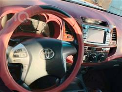 تۆیۆتا هایلۆکس